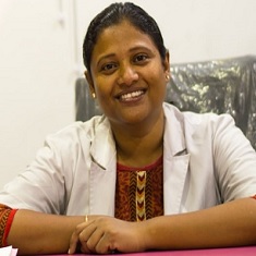 dr.manju abraham